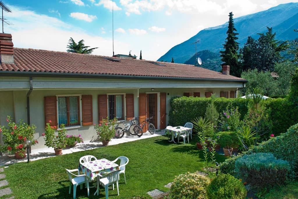 Casa Facchinetti Orange Apartment *